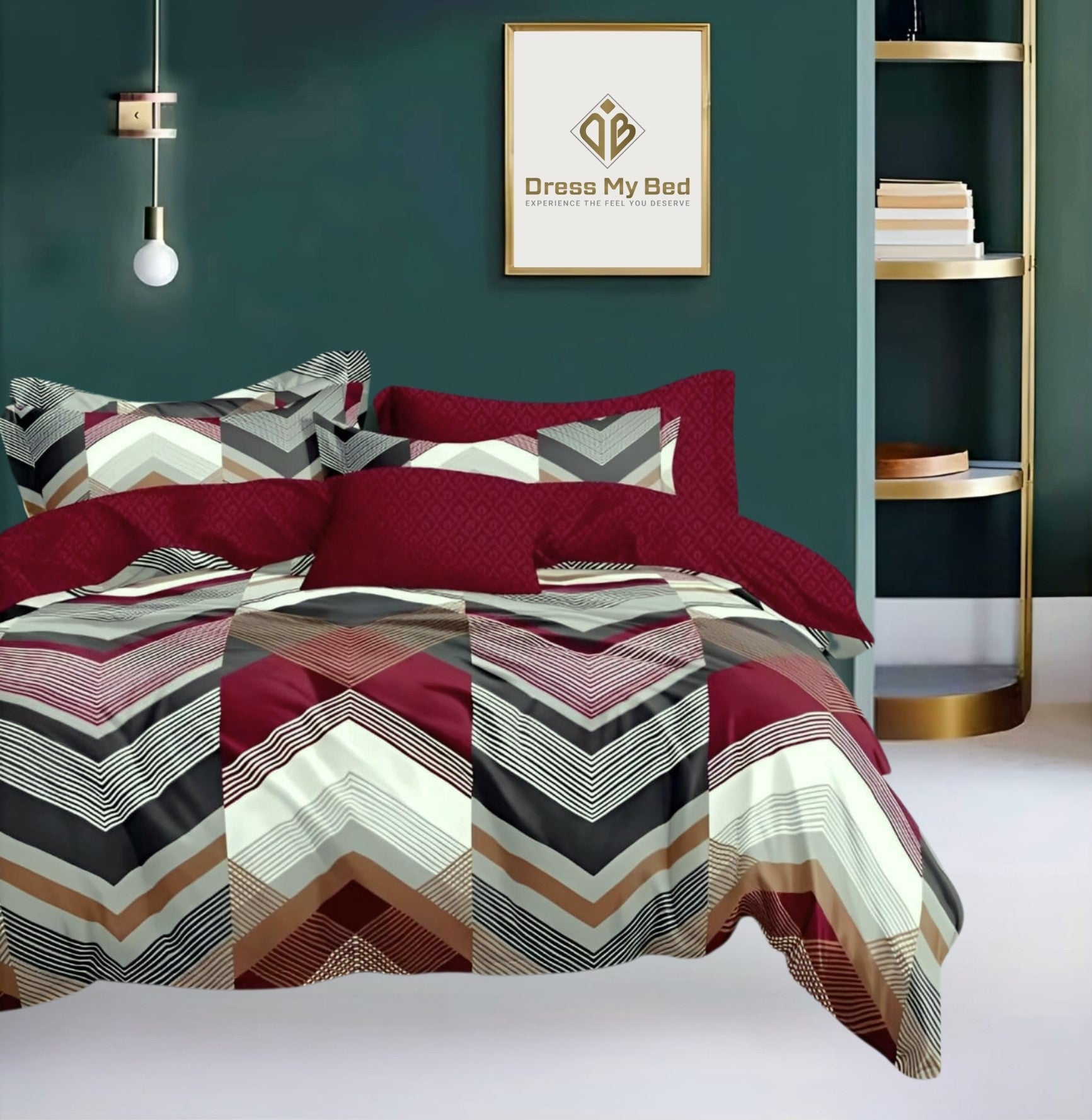 Modern Designs
